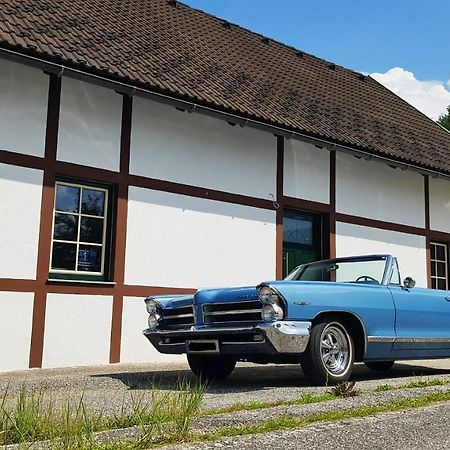 Vintage House Am Faaker Seebach Finkenstein am Faaker See Екстер'єр фото